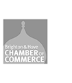 Brighton & Hove Chamber of Commerce Logo