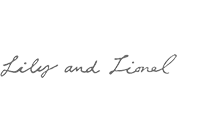 Lilly and Lionel Logo