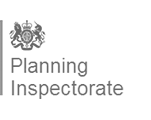 UK Planning Inspectorate Logo
