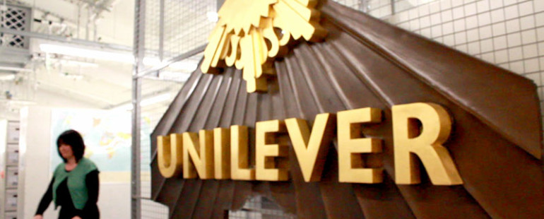 Testimonial Videos: Unilever